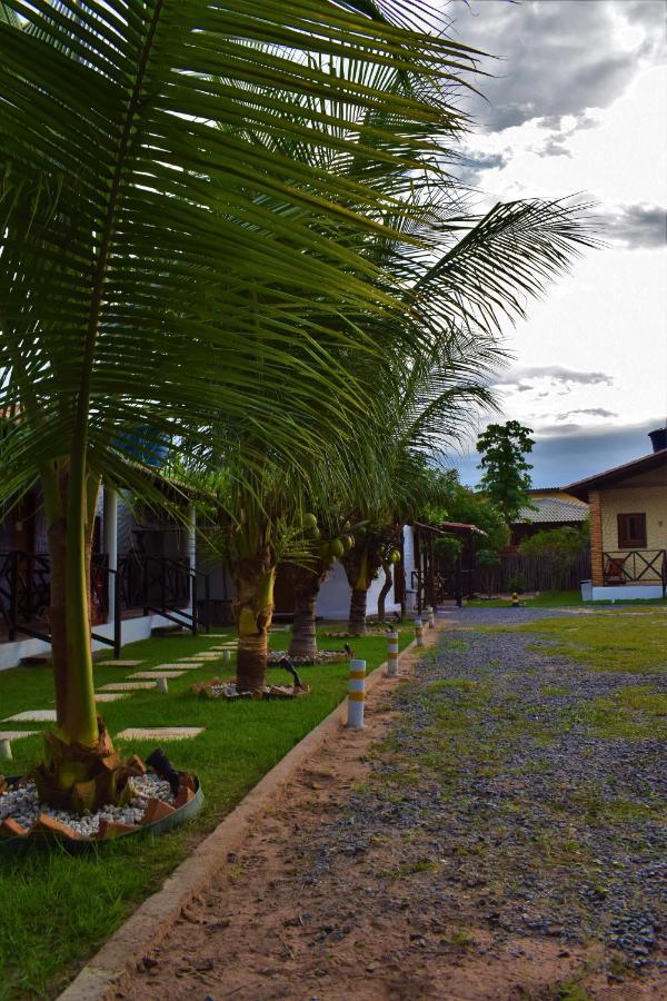 Hotel Pousada Delicia De Sono Barra Grande  Esterno foto